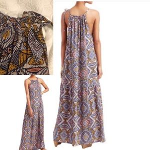 Gorgeous full length dress